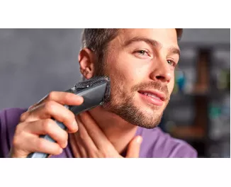 Машинка для стрижки PHILIPS Hairclipper series 3000 HC3530/15