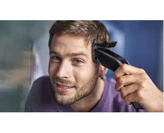Машинка для стрижки PHILIPS Hairclipper series 3000 HC3530/15
