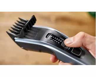 Машинка для стрижки PHILIPS Hairclipper series 3000 HC3530/15