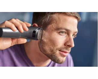 Машинка для стрижки PHILIPS Hairclipper series 3000 HC3530/15