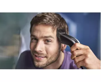 Машинка для стрижки PHILIPS Hairclipper series 5000 HC5650/15