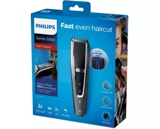 Машинка для стрижки PHILIPS Hairclipper series 5000 HC5650/15