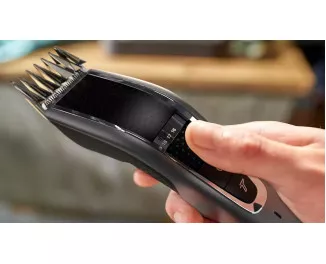 Машинка для стрижки PHILIPS Hairclipper series 5000 HC5650/15