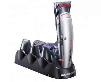 Машинка для стрижки + тример BaByliss E837E