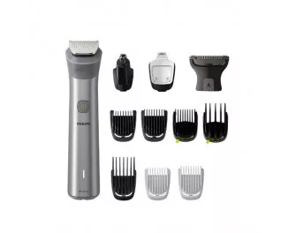 Машинка для стрижки + тример PHILIPS Multigroom Series 5000 MG5950/15