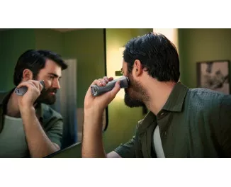 Машинка для стрижки + тример PHILIPS Multigroom Series 5000 MG5950/15