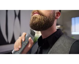 Машинка для стрижки + тример PHILIPS Multigroom Series 5000 MG5950/15