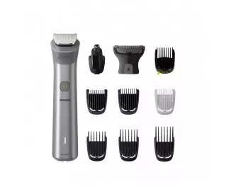 Машинка для стрижки + тример PHILIPS Series 5000 MG5930/15