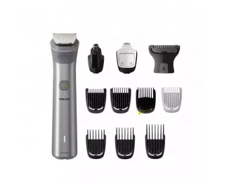 Машинка для стрижки + тример PHILIPS Series 5000 MG5940/15