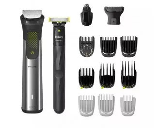 Машинка для стрижки + триммер PHILIPS Series 7000 MG7925/15