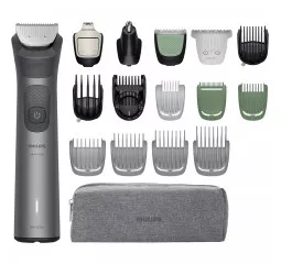 Машинка для стрижки + триммер PHILIPS Series 7000 MG7941/15