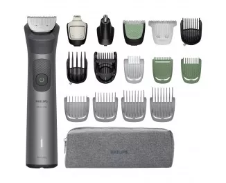 Машинка для стрижки + триммер PHILIPS Series 7000 MG7941/15