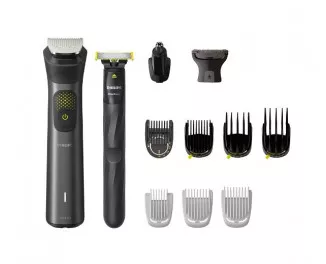 Машинка для стрижки + тример PHILIPS Series 9000 MG9530/15