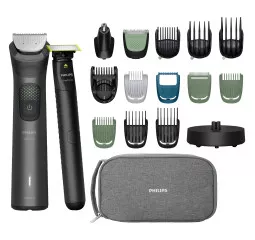 Машинка для стрижки + триммер PHILIPS Series 9000 MG9556/15