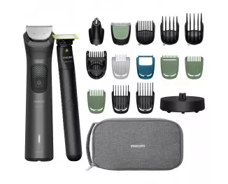 Машинка для стрижки + триммер PHILIPS Series 9000 MG9556/15
