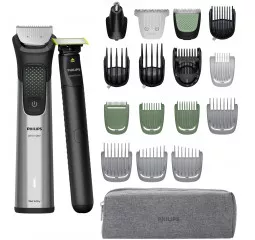 Машинка для стрижки + триммер PHILIPS Series 9000 MG9558/15