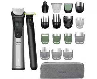 Машинка для стрижки + триммер PHILIPS Series 9000 MG9558/15