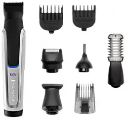 Машинка для стрижки + триммер Remington PG5000 Graphite Series