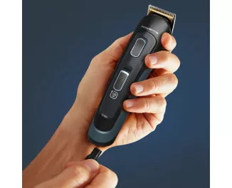 Машинка для стрижки + тример Rowenta Selectium TN9464E0