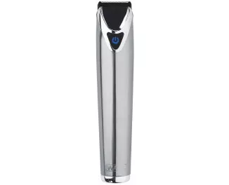Машинка для стрижки + тример WAHL Ssteel Li EU 09818-116