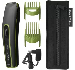 Машинка для стрижки Rowenta Nomad Sport Collection TN1409F0