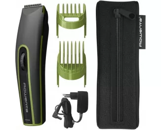 Машинка для стрижки Rowenta Nomad Sport Collection TN1409F0