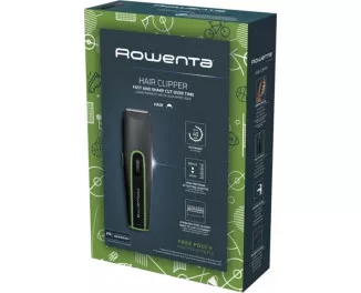 Машинка для стрижки Rowenta Nomad Sport Collection TN1409F0