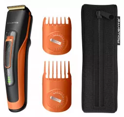 Машинка для стрижки Rowenta Sport Collection TN5202F0