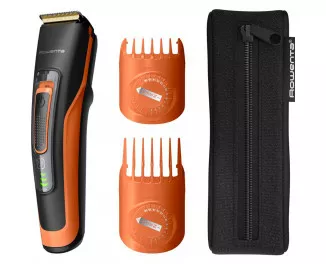Машинка для стрижки Rowenta Sport Collection TN5202F0