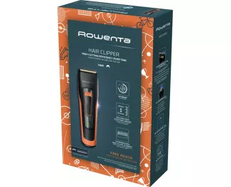 Машинка для стрижки Rowenta Sport Collection TN5202F0