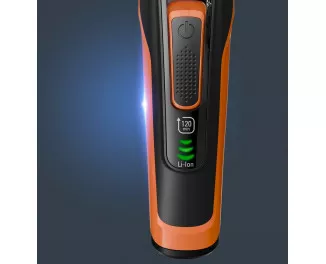 Машинка для стрижки Rowenta Sport Collection TN5202F0