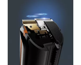 Машинка для стрижки Rowenta Sport Collection TN5202F0