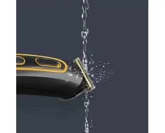 Машинка для стрижки Rowenta Sport Collection TN9113F0