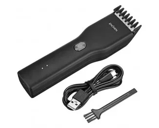 Машинка для стрижки Xiaomi Enchen Boost Black