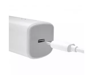 Машинка для стрижки Xiaomi Enchen Boost White