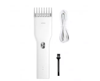 Машинка для стрижки Xiaomi Enchen Boost White