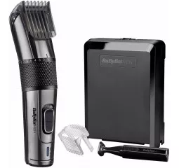 Машинка для стрижки+тример BaByliss E978E