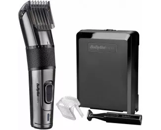 Машинка для стрижки+тример BaByliss E978E