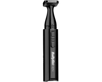 Машинка для стрижки+тример BaByliss E978E