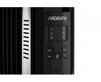 Масляный радиатор Ardesto OFH-E11X2