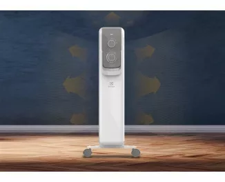 Масляный радиатор Electrolux Line EOH/M-7221