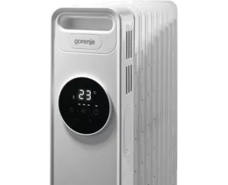 Масляный радиатор Gorenje OR2000E