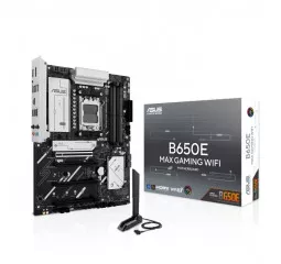 Материнська плата ASUS B650E MAX GAMING WIFI