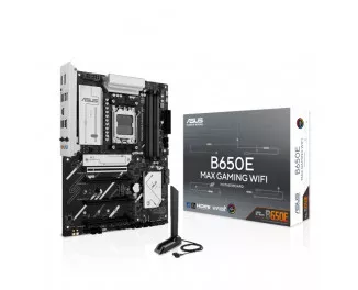 Материнська плата ASUS B650E MAX GAMING WIFI