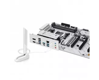 Материнська плата ASUS B850 MAX GAMING WIFI W (90MB1M10-M0EAY0)