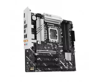Материнська плата ASUS B860M MAX GAMING AX (90MB1JZ0-M0EAY0)