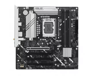 Материнська плата ASUS B860M MAX GAMING AX (90MB1JZ0-M0EAY0)