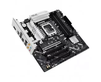 Материнська плата ASUS B860M MAX GAMING AX (90MB1JZ0-M0EAY0)