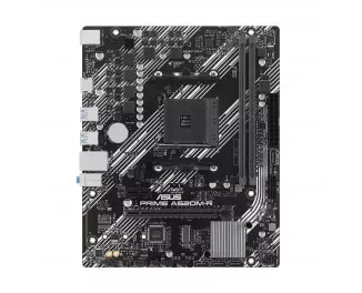 Материнська плата ASUS PRIME A520M-R