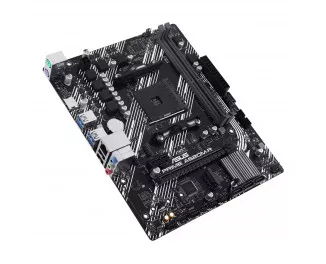 Материнська плата ASUS PRIME A520M-R